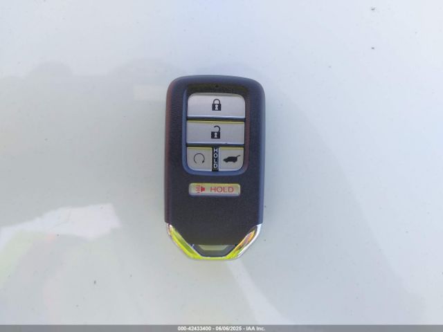 5FNYF6H56LB010316 Honda Pilot Awd Ex-l