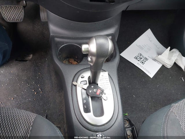 3N1CN7AP8FL942489 Nissan 2015