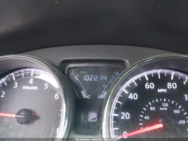 3N1CN7AP8FL942489 Nissan 2015