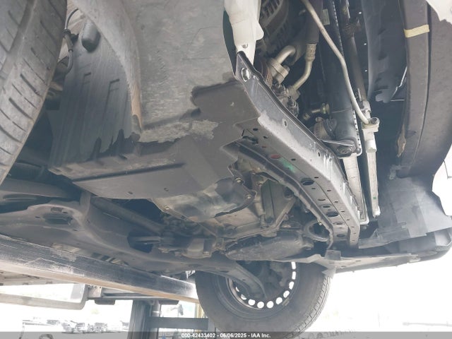 3N1CN7AP8FL942489 Nissan 2015