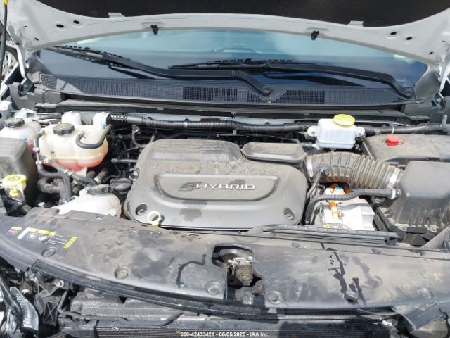 2C4RC1L77PR541513 Chrysler Pacifica Hybrid Touring L
