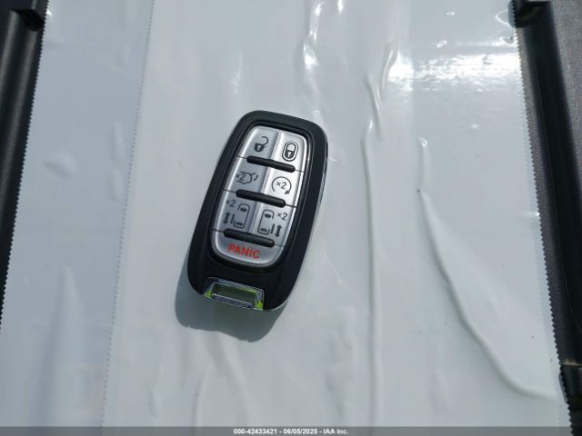 2C4RC1L77PR541513 Chrysler Pacifica Hybrid Touring L