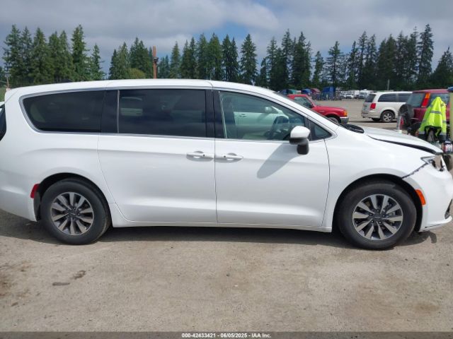 2C4RC1L77PR541513 Chrysler Pacifica Hybrid Touring L
