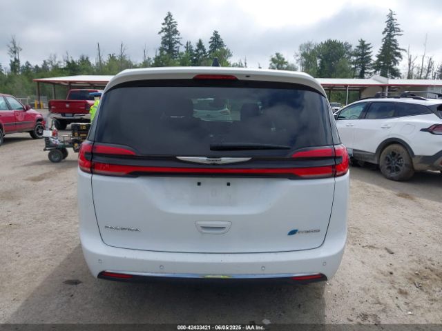 2C4RC1L77PR541513 Chrysler Pacifica Hybrid Touring L