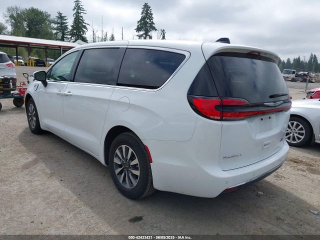 2C4RC1L77PR541513 Chrysler Pacifica Hybrid Touring L