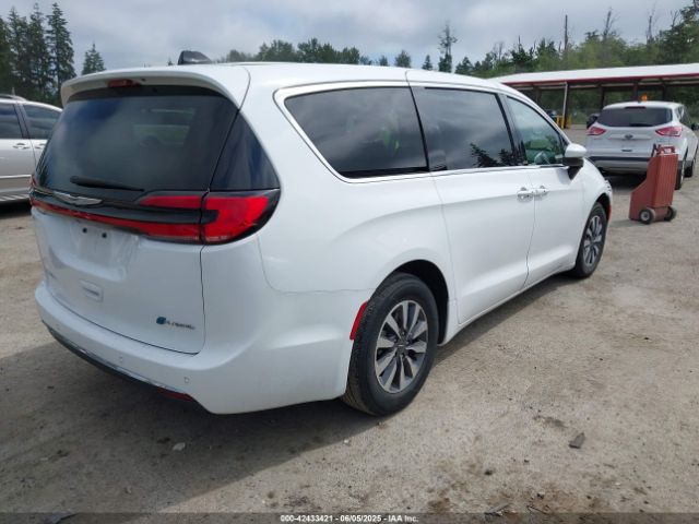 2C4RC1L77PR541513 Chrysler Pacifica Hybrid Touring L