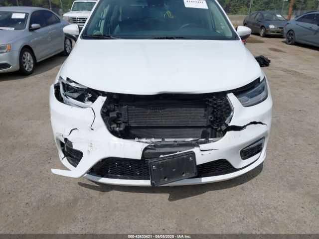 2C4RC1L77PR541513 Chrysler Pacifica Hybrid Touring L