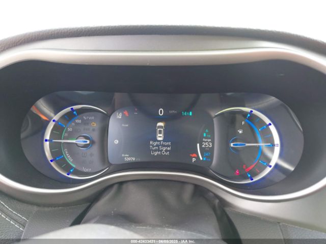 2C4RC1L77PR541513 Chrysler Pacifica Hybrid Touring L