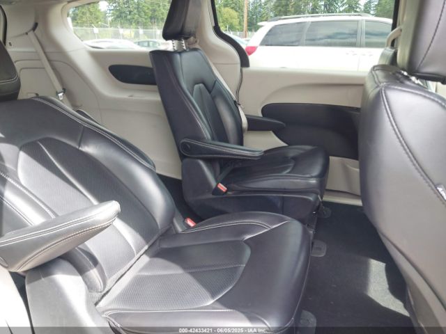 2C4RC1L77PR541513 Chrysler Pacifica Hybrid Touring L