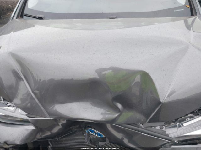 JTDKAMFU9N3169401 Toyota 2zr-fxe,1nm