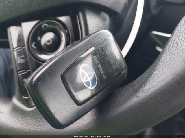 JTDKAMFU9N3169401 Toyota 2zr-fxe,1nm