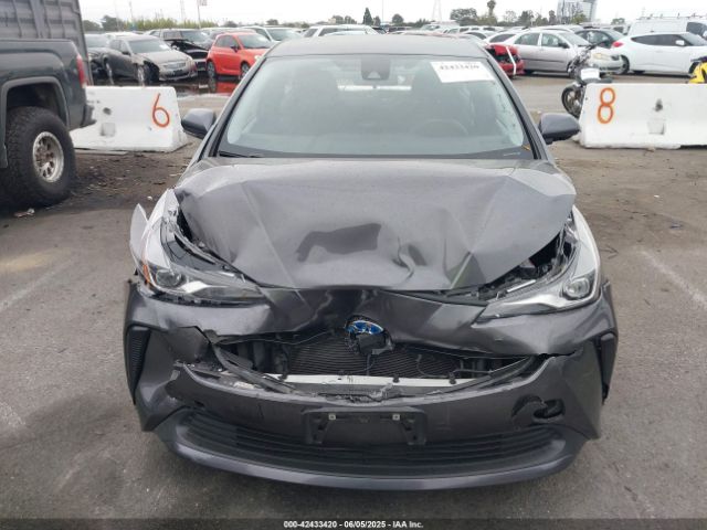 JTDKAMFU9N3169401 Toyota 2zr-fxe,1nm