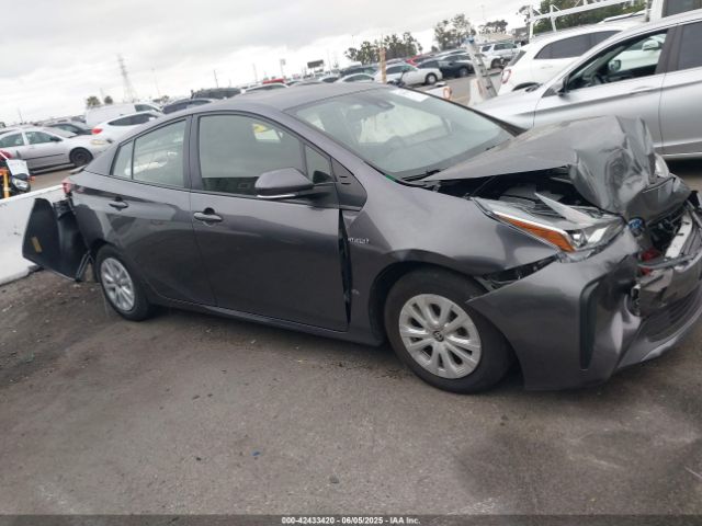 JTDKAMFU9N3169401 Toyota 2zr-fxe,1nm