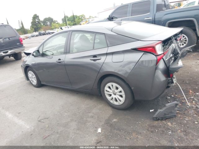 JTDKAMFU9N3169401 Toyota 2zr-fxe,1nm