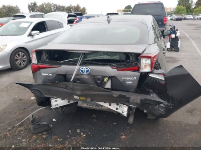 JTDKAMFU9N3169401 Toyota 2zr-fxe,1nm