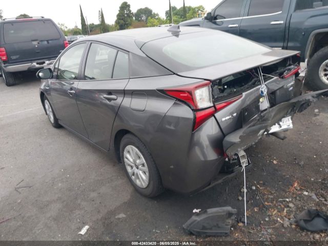 JTDKAMFU9N3169401 Toyota 2zr-fxe,1nm