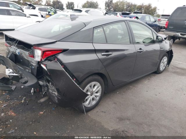 JTDKAMFU9N3169401 Toyota 2zr-fxe,1nm