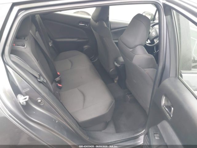 JTDKAMFU9N3169401 Toyota 2zr-fxe,1nm