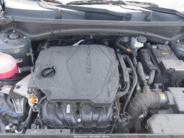 KNDPVCDF4R7249972 KIA gdi theta iii