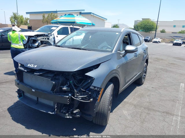 KNDPVCDF4R7249972 KIA gdi theta iii