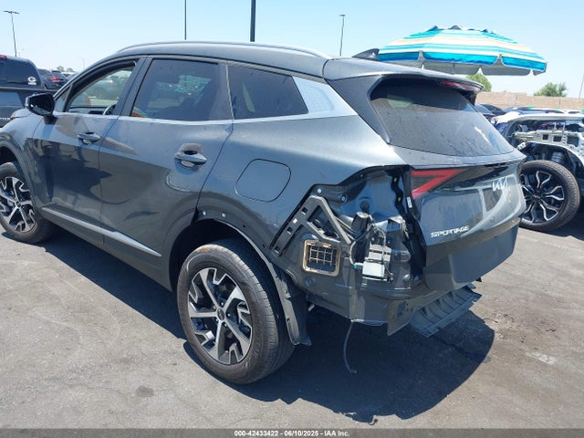 KNDPVCDF4R7249972 KIA gdi theta iii