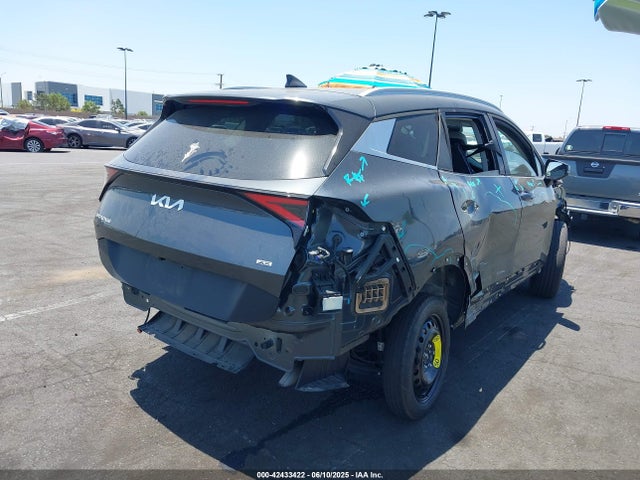 KNDPVCDF4R7249972 KIA gdi theta iii