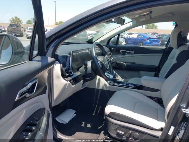KNDPVCDF4R7249972 KIA gdi theta iii