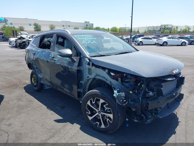 KNDPVCDF4R7249972 KIA gdi theta iii