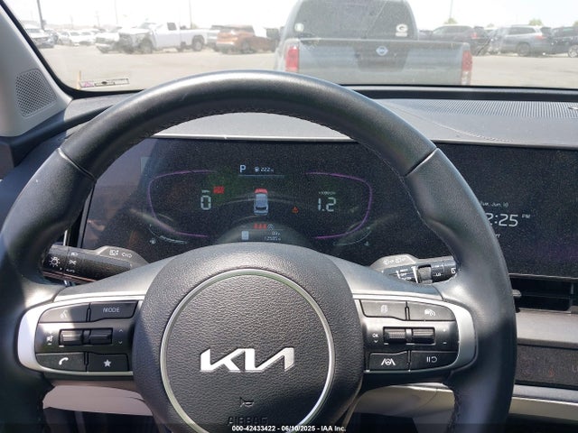 KNDPVCDF4R7249972 KIA gdi theta iii