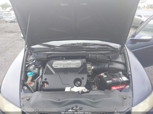 2008 ACURA TL 19UUA66258A014946 Photo 9