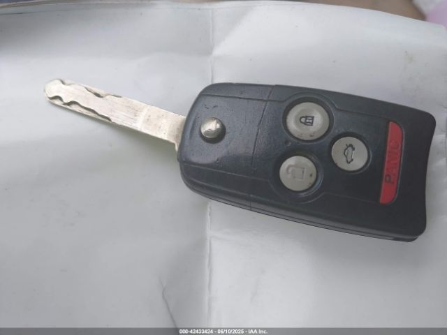 2008 ACURA TL 19UUA66258A014946 Photo 10