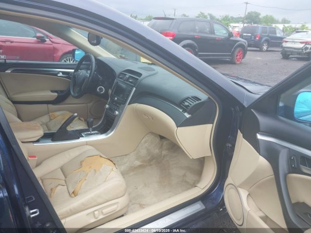 2008 ACURA TL 19UUA66258A014946 Photo 4