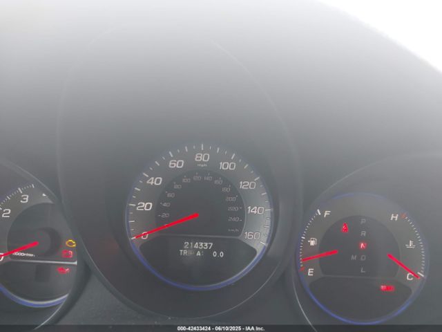 2008 ACURA TL 19UUA66258A014946 Photo 6