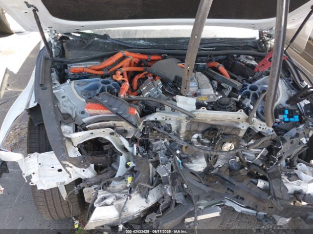 2022 TOYOTA MIRAI JTDAAAAA5NA007087 Photo 9