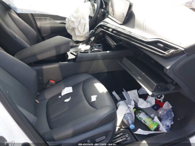 2022 TOYOTA MIRAI JTDAAAAA5NA007087 Photo 4