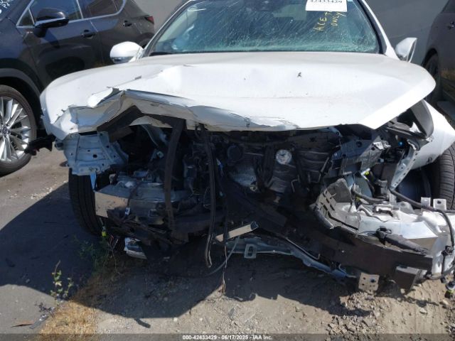 2022 TOYOTA MIRAI JTDAAAAA5NA007087 Photo 5