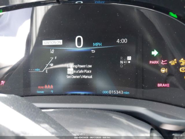 2022 TOYOTA MIRAI JTDAAAAA5NA007087 Photo 6