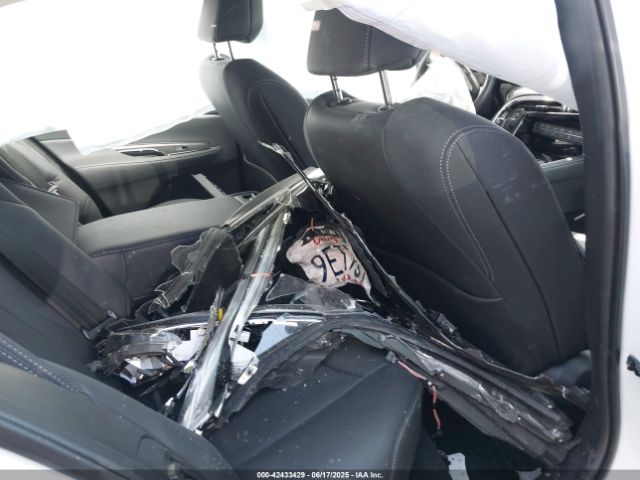 2022 TOYOTA MIRAI JTDAAAAA5NA007087 Photo 7