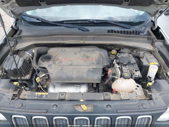 Jeep Renegade 2015 ZACCJABT7FPC21492 Image 10