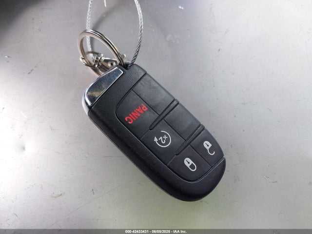 Jeep Renegade 2015 ZACCJABT7FPC21492 Image 11