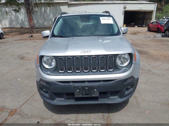 Jeep Renegade 2015 ZACCJABT7FPC21492 Image 12