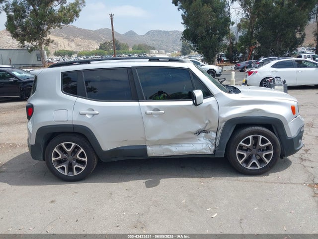 Jeep Renegade 2015 ZACCJABT7FPC21492 Image 13