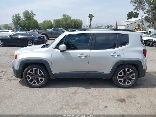 Jeep Renegade 2015 ZACCJABT7FPC21492 Image 14