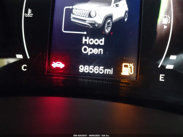Jeep Renegade 2015 ZACCJABT7FPC21492 Image 15
