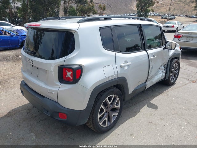 Jeep Renegade 2015 ZACCJABT7FPC21492 Image 4