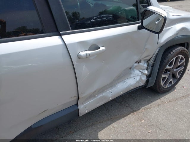 Jeep Renegade 2015 ZACCJABT7FPC21492 Image 6
