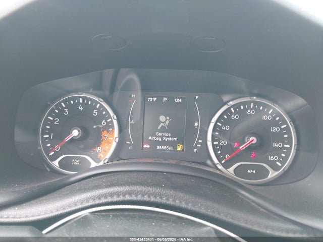 Jeep Renegade 2015 ZACCJABT7FPC21492 Image 7