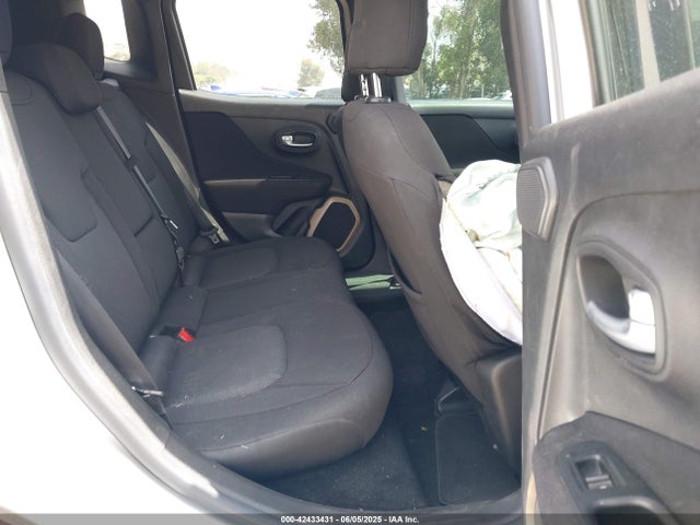 Jeep Renegade 2015 ZACCJABT7FPC21492 Image 8