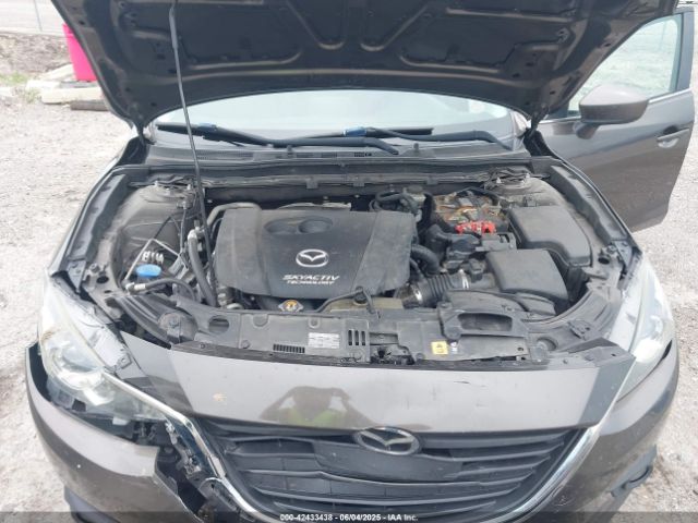 3MZBM1X77GM256145 Mazda Mazda3 I Grand Touring