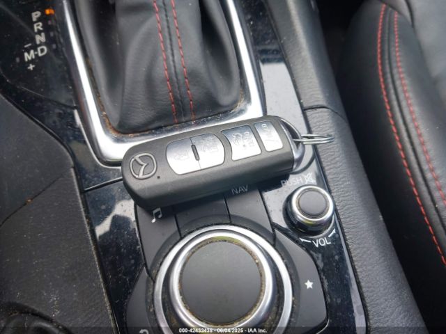 3MZBM1X77GM256145 Mazda Mazda3 I Grand Touring